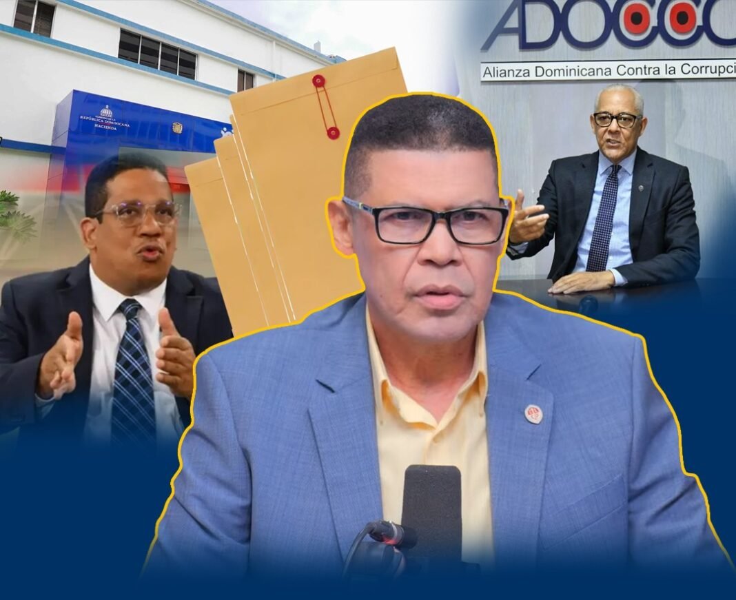 “¿Carlos cómo se te fue entre los pies este Rolling?”, Ricardo Nieves