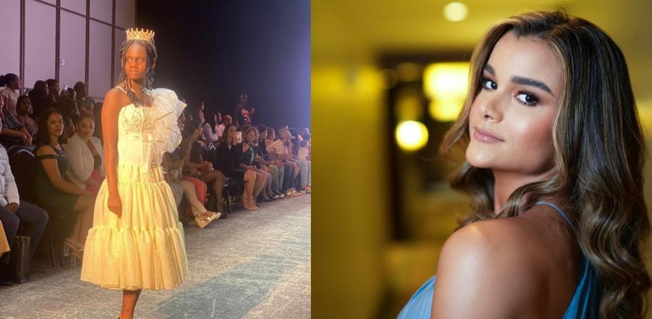 Clarissa Molina indignada, pide justicia por la muerte de la niña Stephora