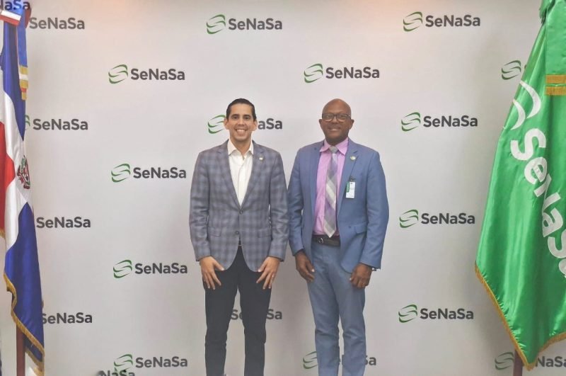 CMD y Senasa discuten pagos a médicos y ampliación de red de servicios