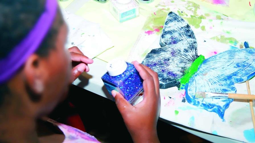 Conani protege a más de 1,700 niños en riesgo