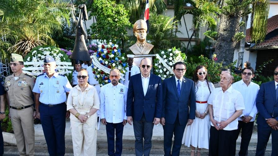 Conmemoran en Santiago el 60 aniversario de la Batalla del Hotel Matum