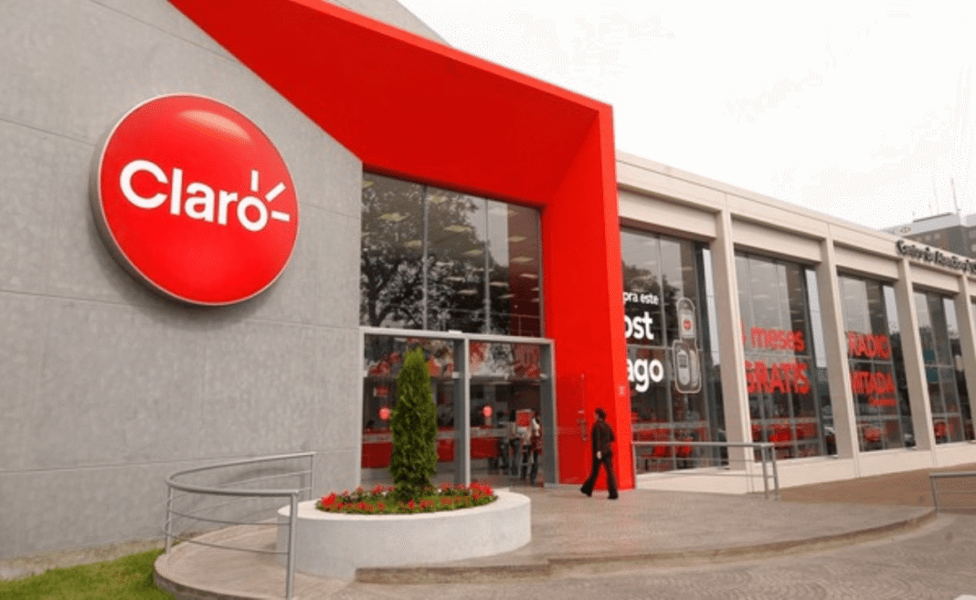 Cortes de fibra óptica afectan el internet de Claro a nivel nacional