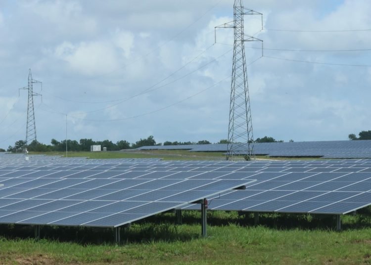 Créditos con garantía de eficiencia energética en RD ascienden a RD$52,591 millones