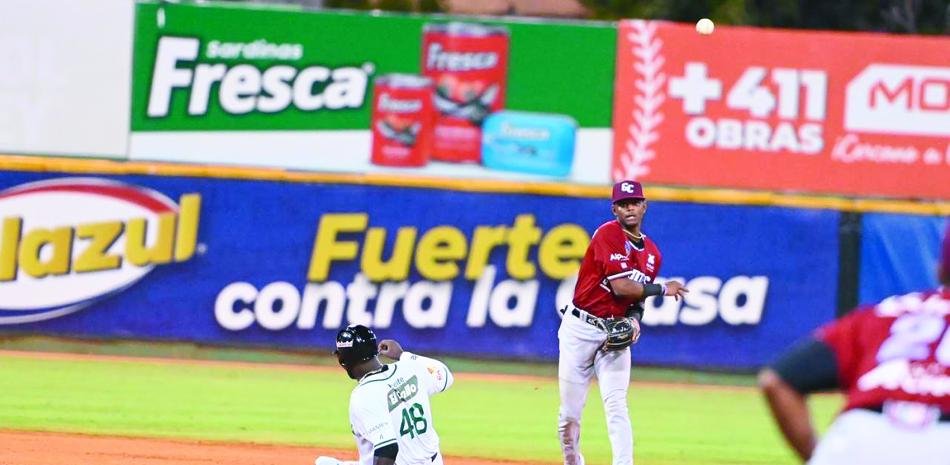 Cuatro equipos siguen en la lucha por la sobrevivencia