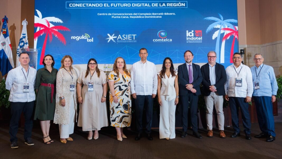Cumbre Regulatel 2025 inicia con llamado a fortalecer la inclusión digital en América Latina