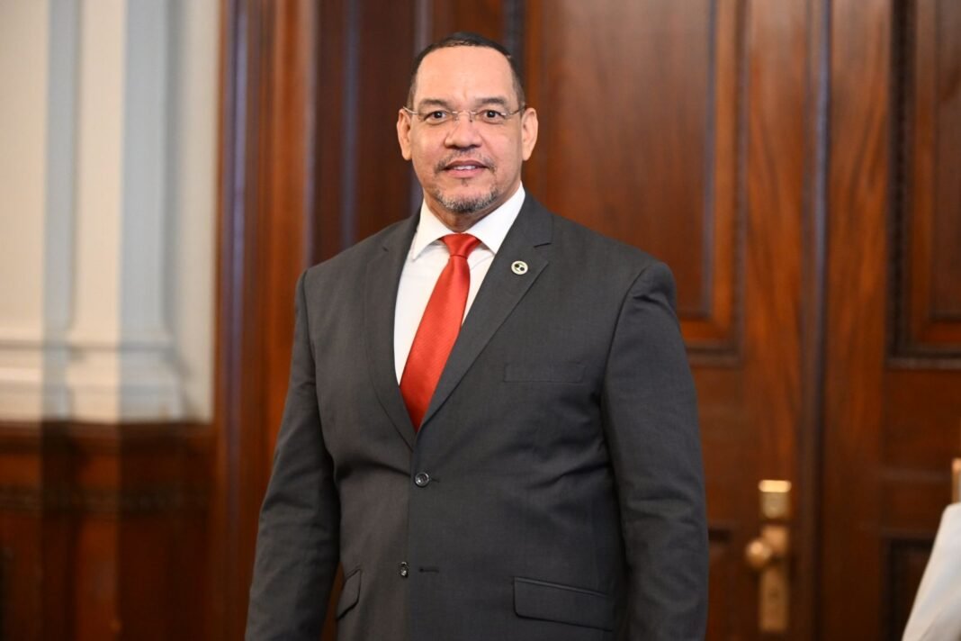 Defensoría Pública integrará 80 nuevos defensores el próximo año, informó Rodolfo Valentín