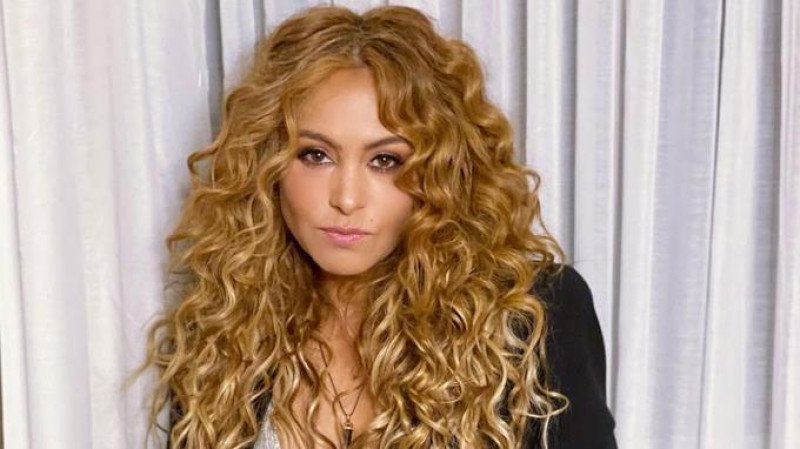 Desmienten supuesto desalojo a Paulina Rubio en Miami por incumplimiento de una hipoteca