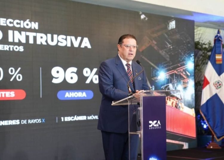 DGA aumenta reservas financieras más de 700% en 5 años