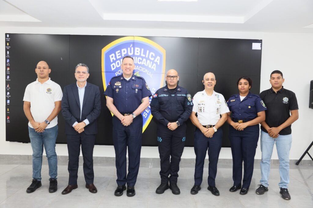 DIPLAN realiza reunión de trabajo para socializar propuesta de nueva Estructura de Intendencia de Armas de la Policía Nacional