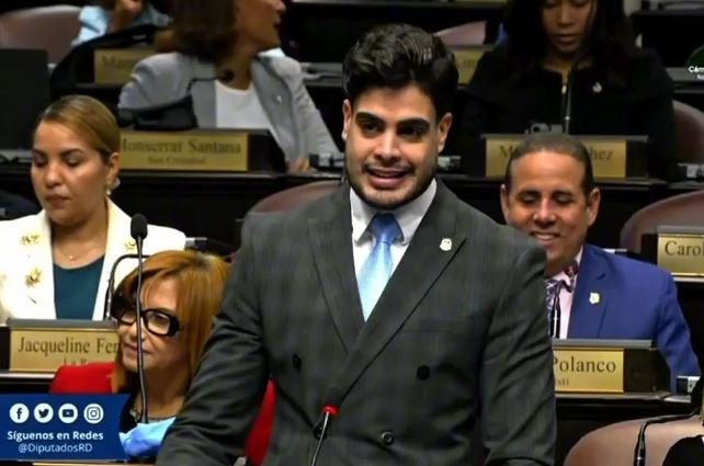 Diputado Bray Vargas: Los verdaderos delincuentes tienen corbata