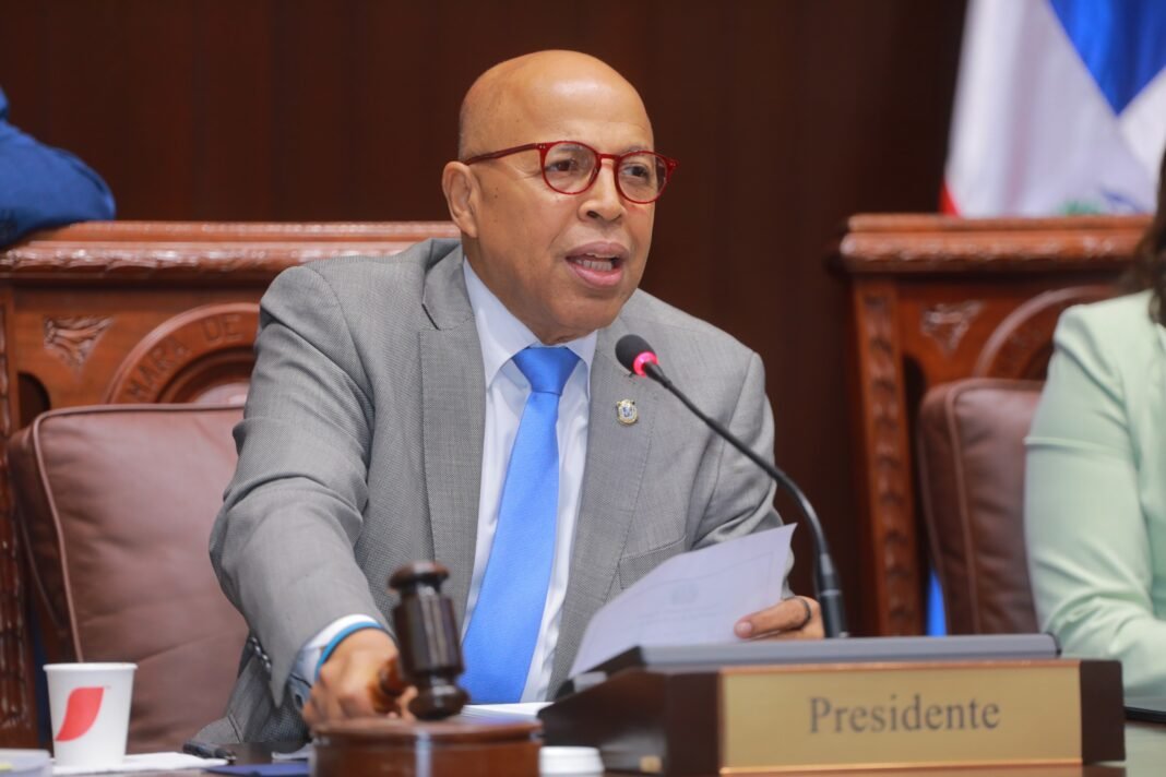 Diputados aprueban en 1ra lectura proyecto de ley que crea la Dirección Nacional de Inteligencia