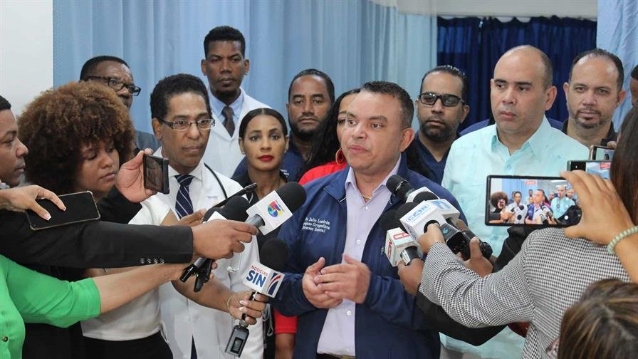 Director del Ney Arias Lora recuerda uso del cinturón puede reducir hasta 89 % de las lesiones