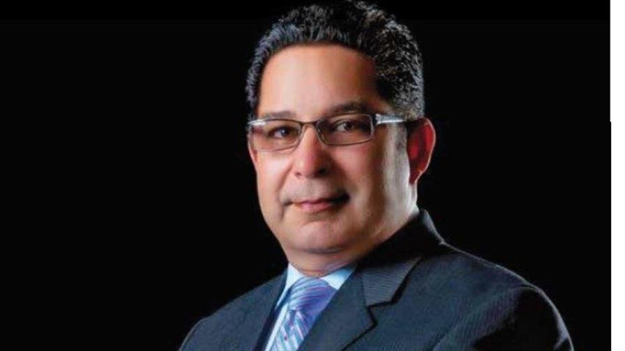 El empresario Eduardo Read Estrella acude a la Procuraduría por el caso Senasa El empresario Eduardo Read Estrella acude a la Procuraduría por el caso Senasa