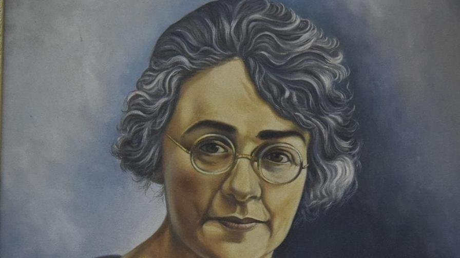 El Poder Ejecutivo declara Prócer de la Patria a la educadora Ercilia Pepín mediante una nueva ley