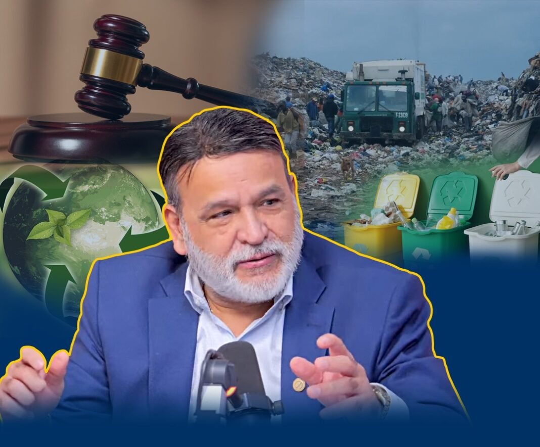 “En realidad fue un palo asechaó que nos dieron a los empresarios comerciantes, un palo asechaó”, Iván García