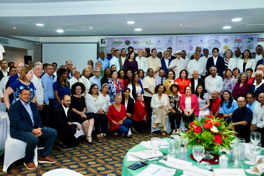 Entidades impulsan la Política Nacional de Investigación Agropecuaria y Forestal