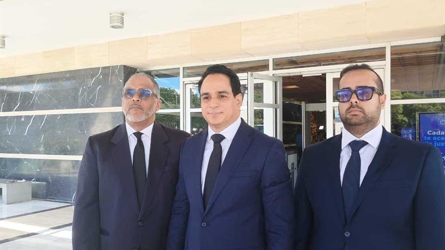 Equipo de Recuperación de Patrimonio se constituye en actor civil para recuperar fondos de Senasa