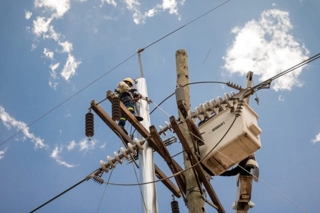 ETED cortará energía eléctrica en varios sectores de Boca Chica