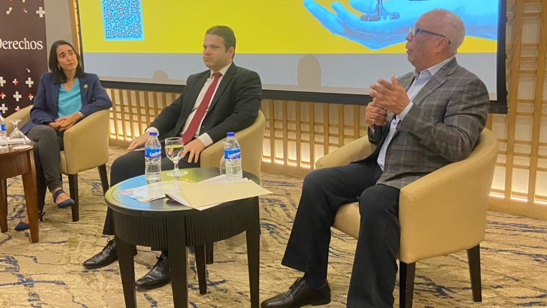 Exigen al Congreso abrir el debate: Presupuesto 2026 deja fuera salud, género y vivienda