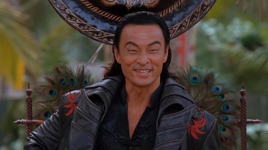 Fallece Cary-Hiroyuki Tagawa, villano del filme ‘Mortal Kombat’