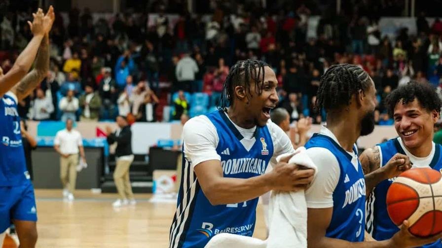 Fedombal confirma que separó a Jassel Pérez del equipo por acto de indisciplina