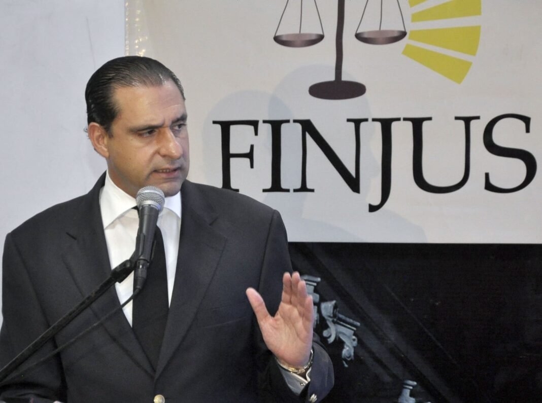 Finjus advierte que proyecto de creación de la DNI genera “graves conflictos” con la Constitución