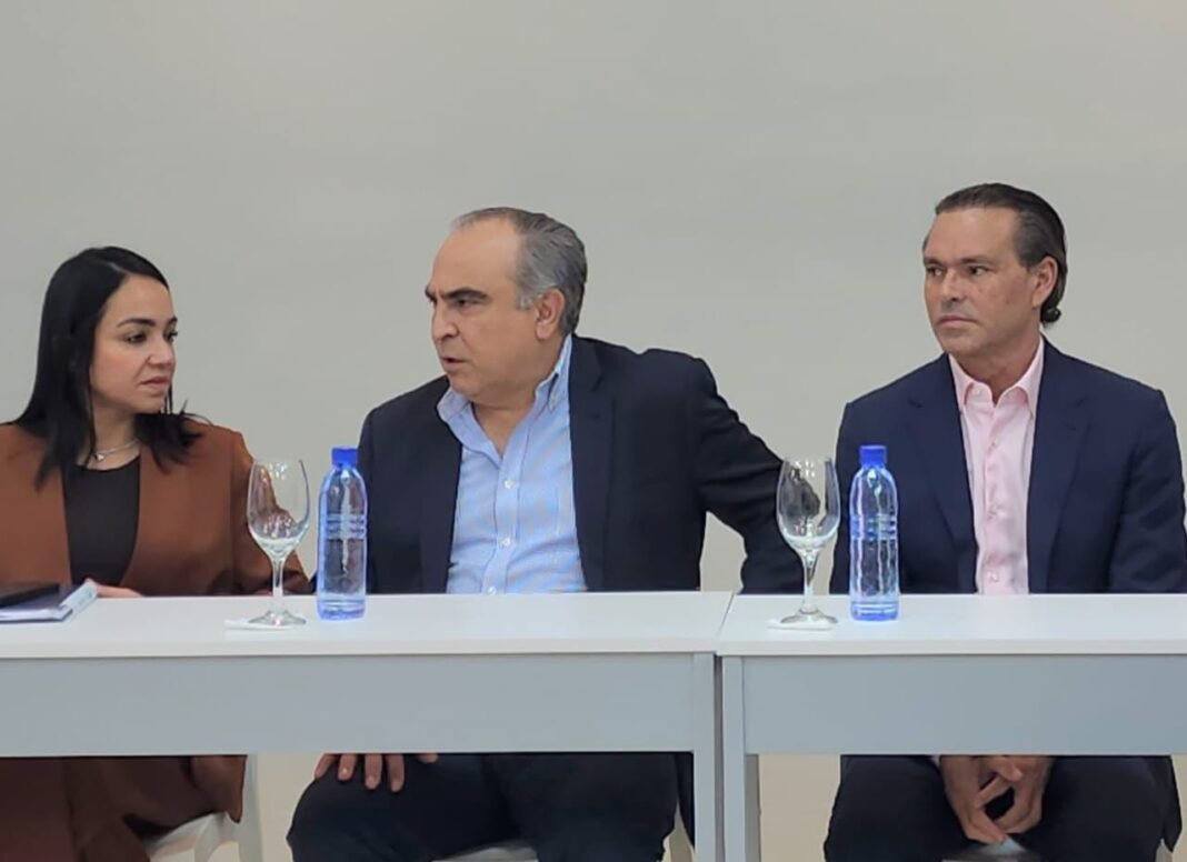 Gobierno anuncia nueva estación de bomberos en Haina y refuerza seguridad en Navidad Gobierno anuncia nueva estación de bomberos en Haina y refuerza seguridad en Navidad