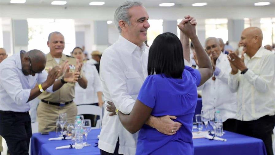 Gobierno entregará más de RD$600 millones a militares pensionados por concepto de “sueldo por año”