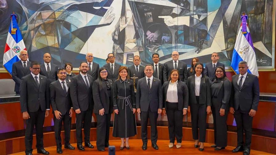 Henry Molina dice que la justicia no busca agradar, sino proteger derechos