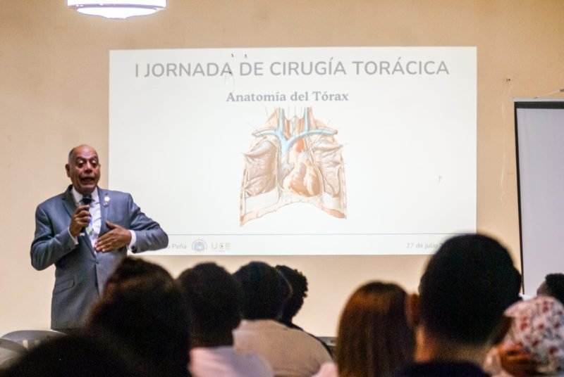 Hospital Dr. Antonio Musa realiza exitosa Jornada de Manejo del Trauma en la región Este