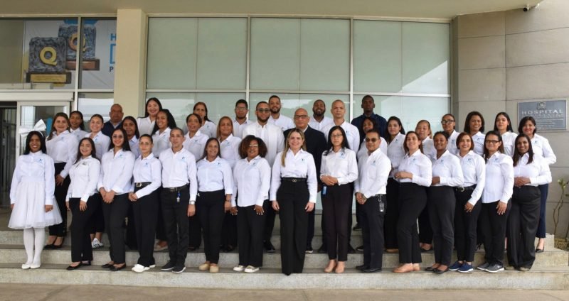 Hospital Hugo Mendoza brindó más de 500 mil servicios entre enero y noviembre de 2025