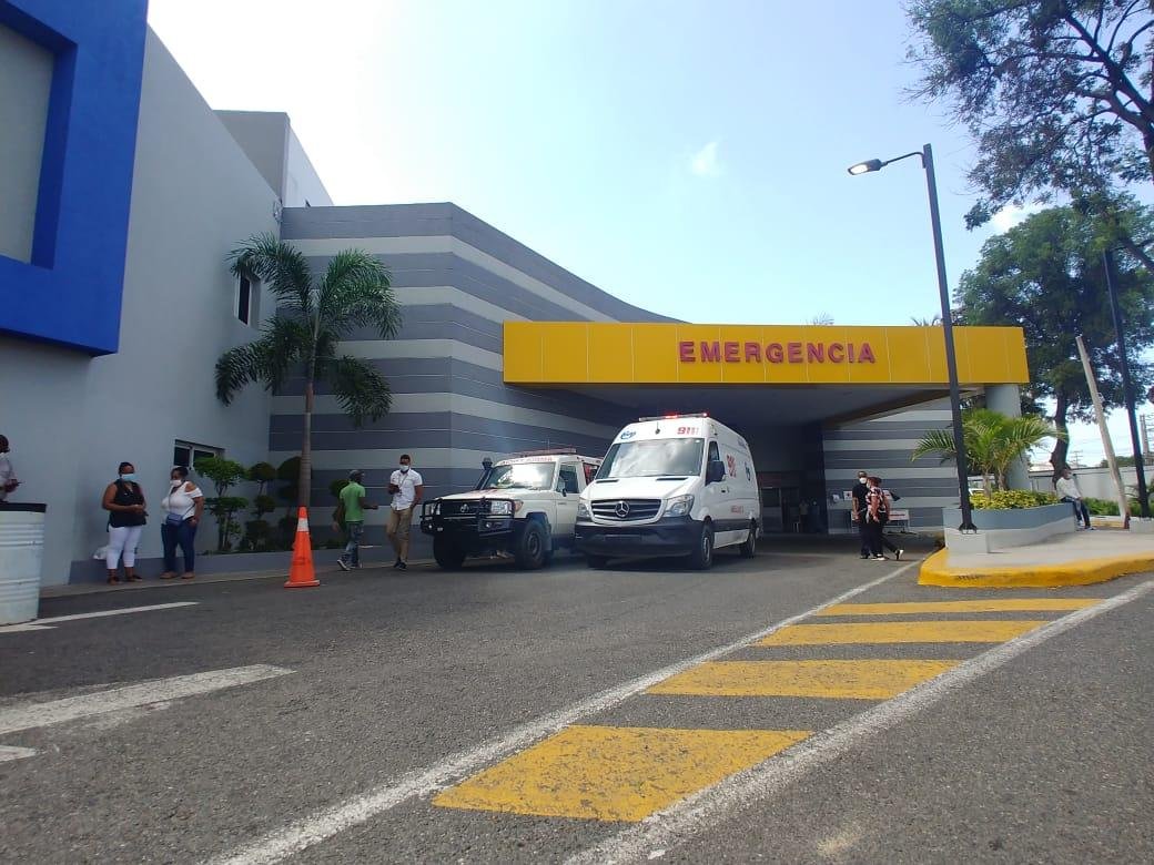 Hospitales del GSD y Monte Plata listos para posibles eventualidades por Navidad y Año Nuevo