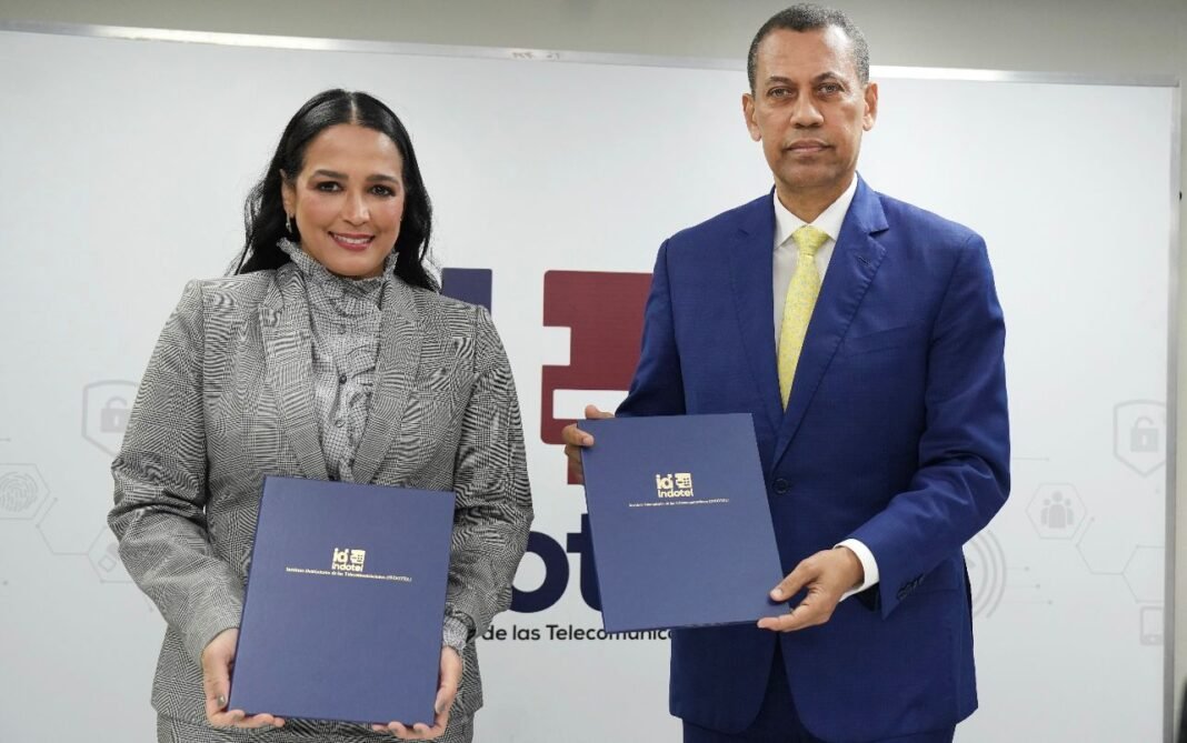 Indotel y el Index buscan fortalecer inclusión digital y educación financiera de la diáspora dominicana