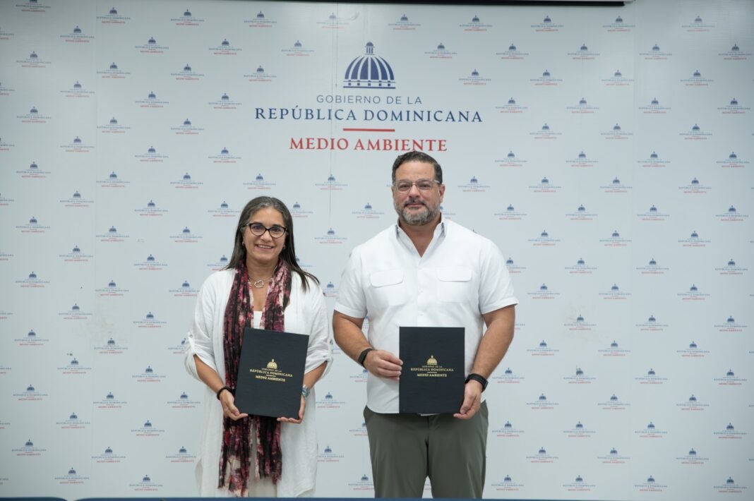 Iniciativa de Medio Ambiente y el PNUD busca enfrentar la contaminación por plásticos en RD