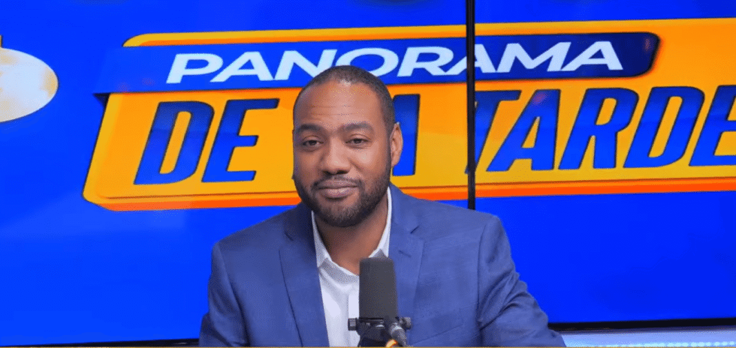 Javier Ubiera pide sancionar a padres de niños intoxicados por alcohol