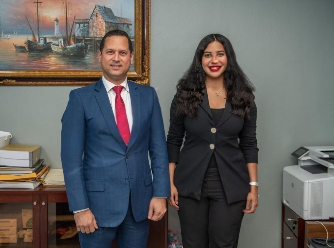 JCE designa nuevo director de partidos políticos y consultora jurídica