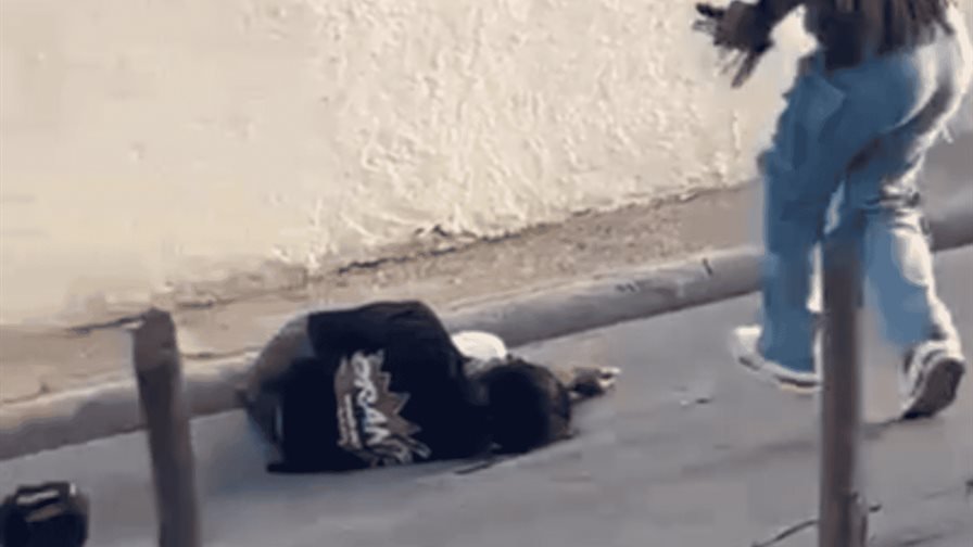 Joven se debate entre la vida y la muerte tras un incidente con agentes policiales en Santiago