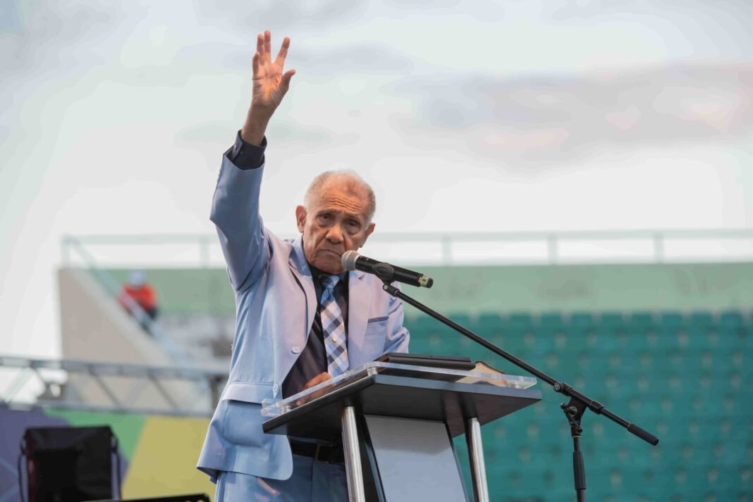 La Batalla de la Fe 2026 reducirá capacidad de asistentes por remodelación del Estadio Olímpico