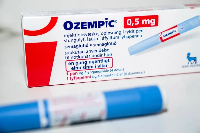 La OMS recomienda medicamentos para diabetes en pacientes con obesidad