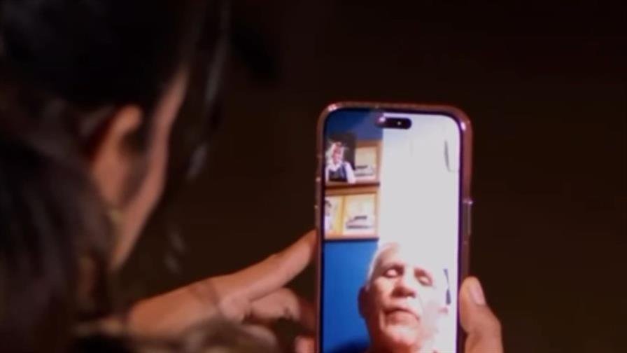 Lanzan campaña que promueve cercanía y solidaridad con migrantes en Navidad