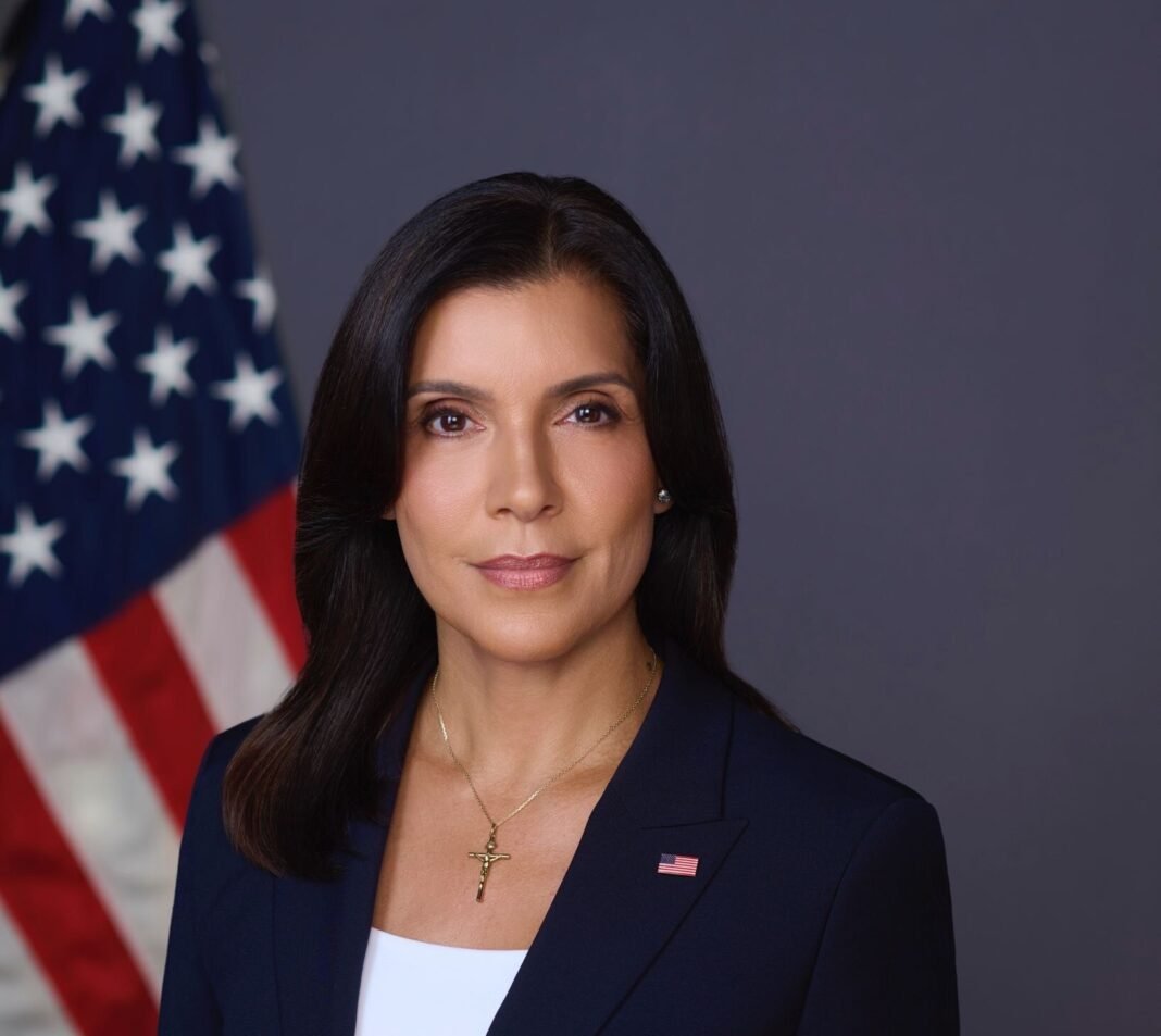 Leah Francis Campos responde: el futuro de la cooperación económica entre EE.UU. y RD tras la USAID