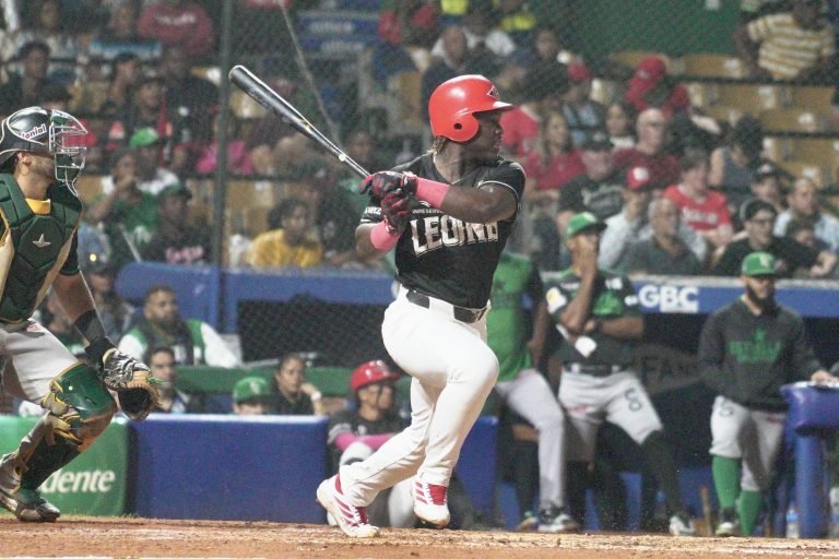 ¡Leones al Round Robin!