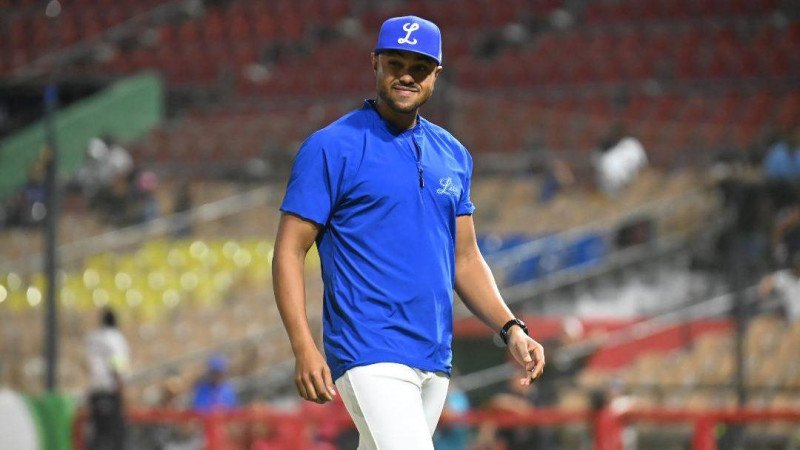 ¡Licey en la cuerda floja!