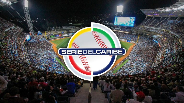 LVBP confirma su compromiso para organizar la Serie del Caribe 2026