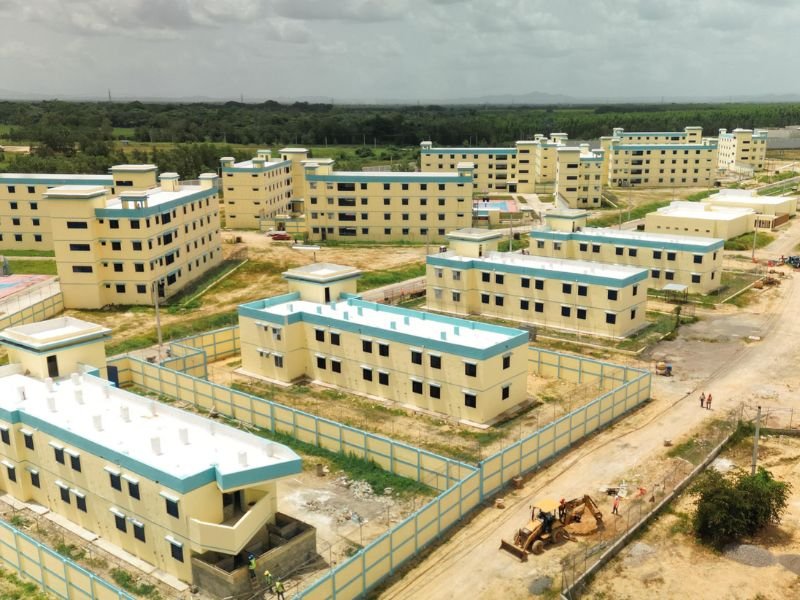 Más de 600 reclusos son trasladados a Las Parras en proceso de descongestión carcelaria