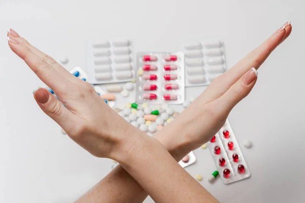 Medicamentos para adelgazar encabezan lista de sustancias controladas en RD