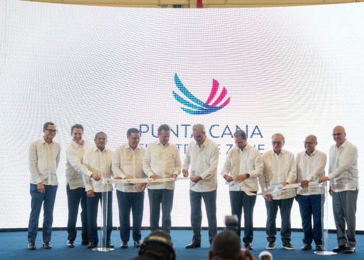 MICM proyecta que República Dominicana superará los US$5,000 millones en inversión