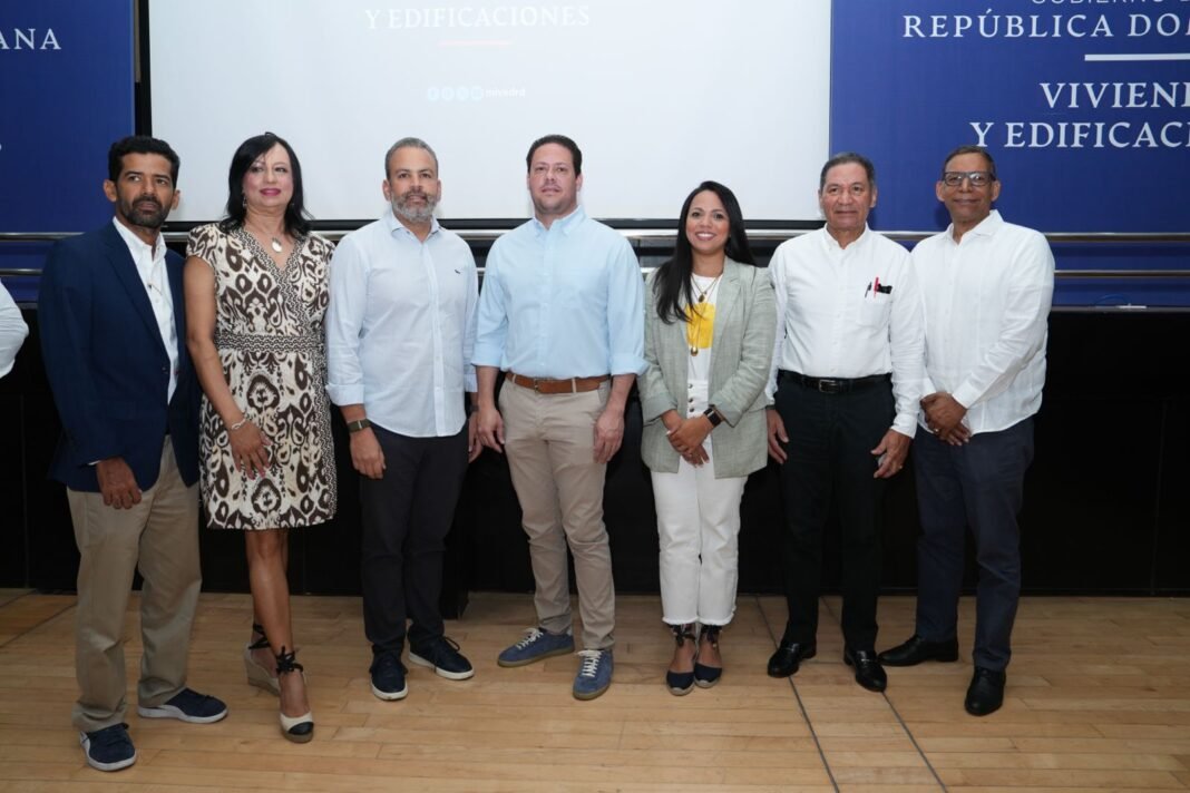 MIVED presenta procedimiento para acelerar inicio de obras mediante gestores urbanos