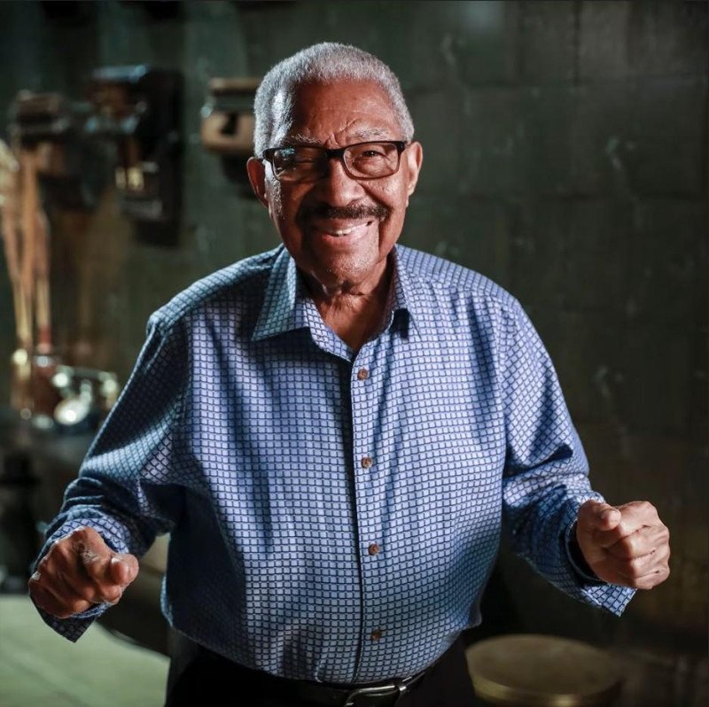 Murió Rafael Ithier Natal, maestro de la salsa y fundador de El Gran Combo de Puerto Rico Murió Rafael Ithier Natal, maestro de la salsa y fundador de El Gran Combo de Puerto Rico