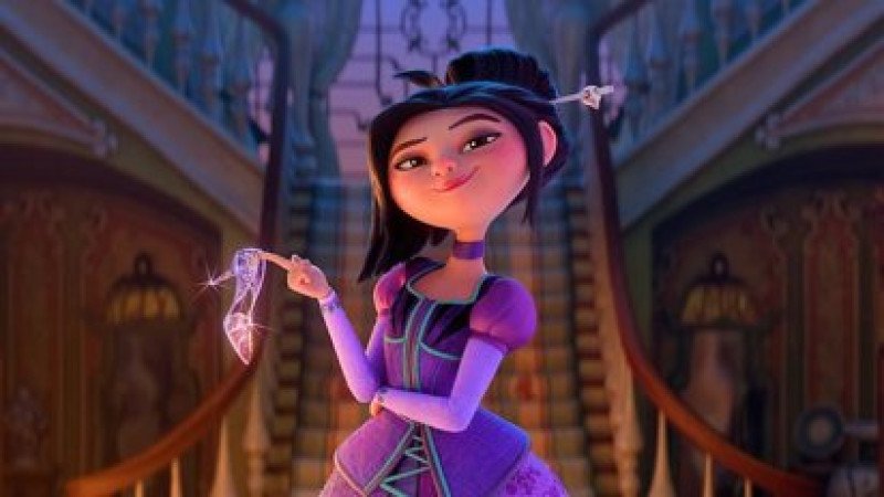 Netflix anuncia “Steps”, una nueva versión de La Cenicienta